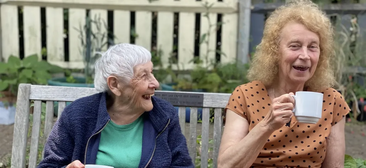 Age Concern Windsor