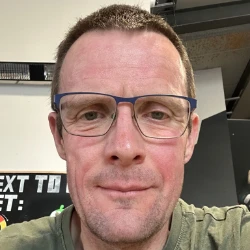 Matthew Barton