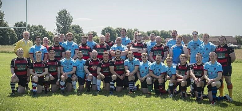 Woodlands Hospice Charitable Trust