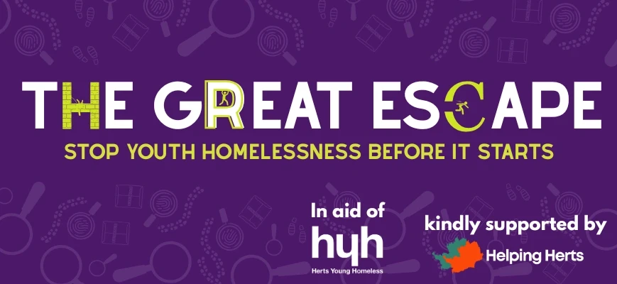 Helping Herts