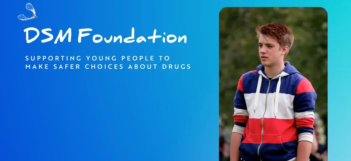 The Daniel Spargo-Mabbs Foundation
