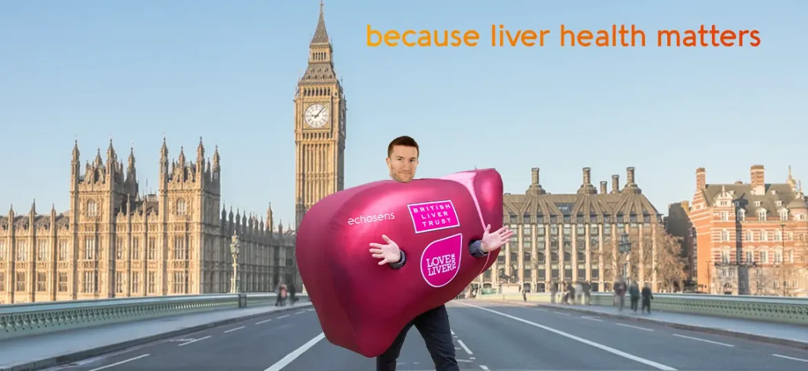 British Liver Trust