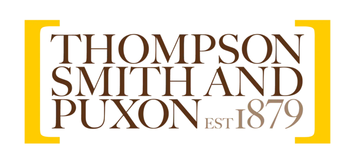 The Thompson Smith and Puxon Foundation