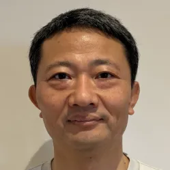 Takashi Nishida