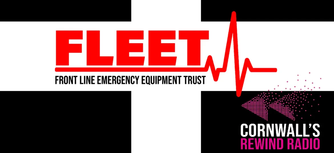 Front Line Emergency Equipment Trust