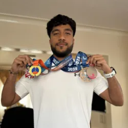 Mitul Parekh