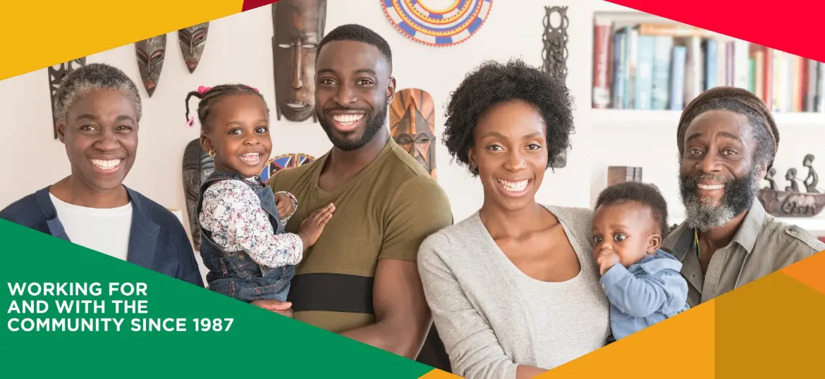The African Caribbean Community Initiative (ACCI)