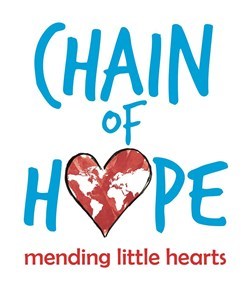 Chain Of Hope