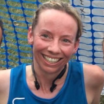 Mary Lester
