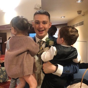 Callum Burns