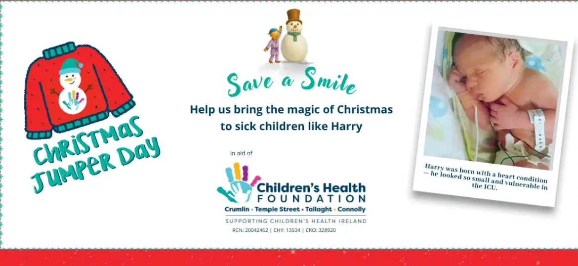 Children's Health Foundation
