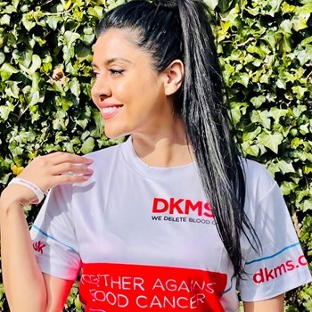 Priya Davdra