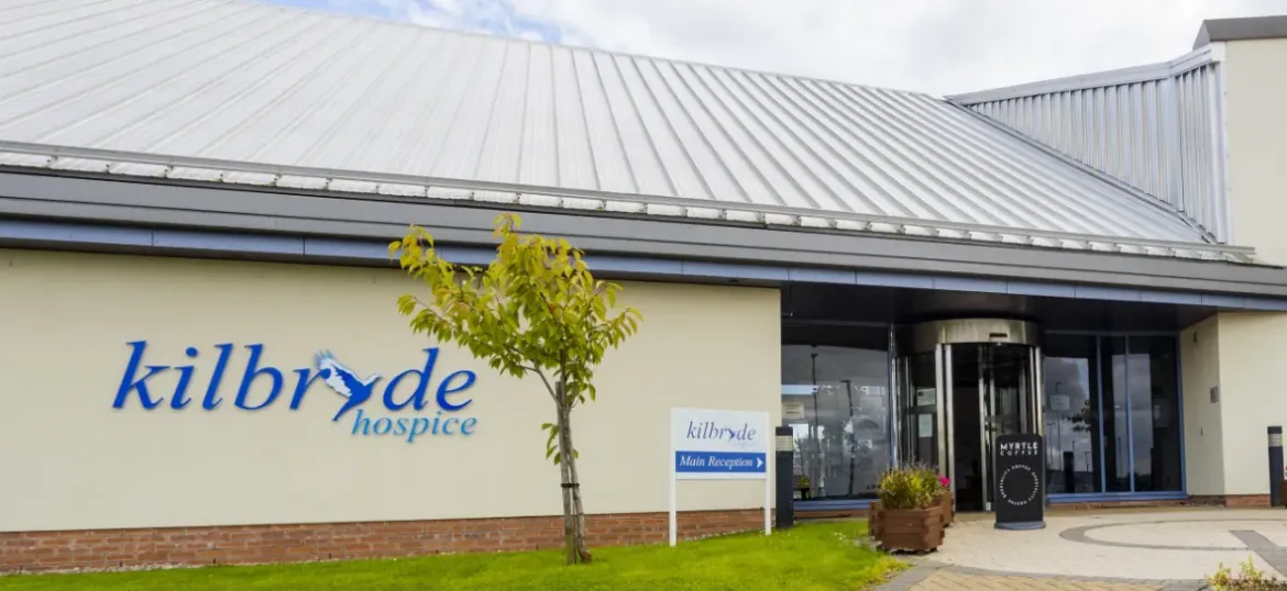 Kilbryde Hospice