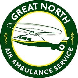 GREAT NORTH AIR AMBULANCE SERVICE