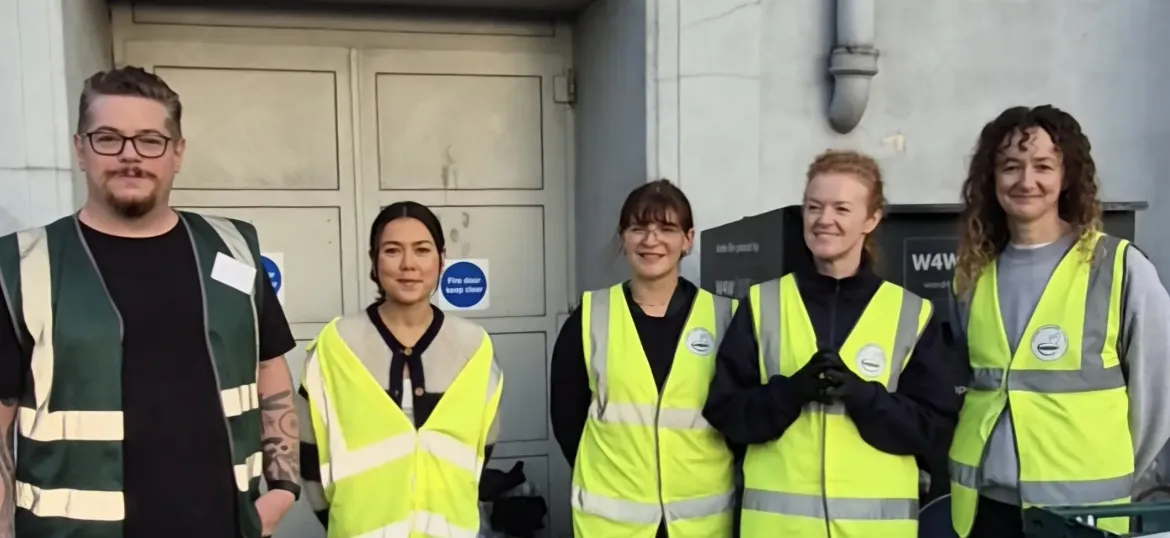Dons Local Action Group