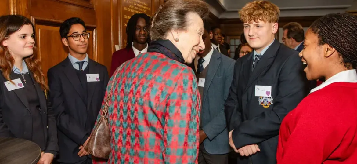 Royal National Children's Springboard Foundation