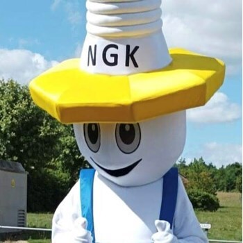 Mr Sparky