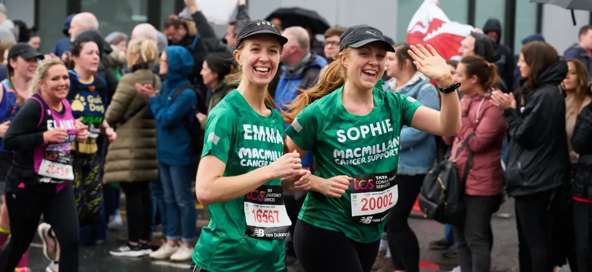 Macmillan Cancer Support