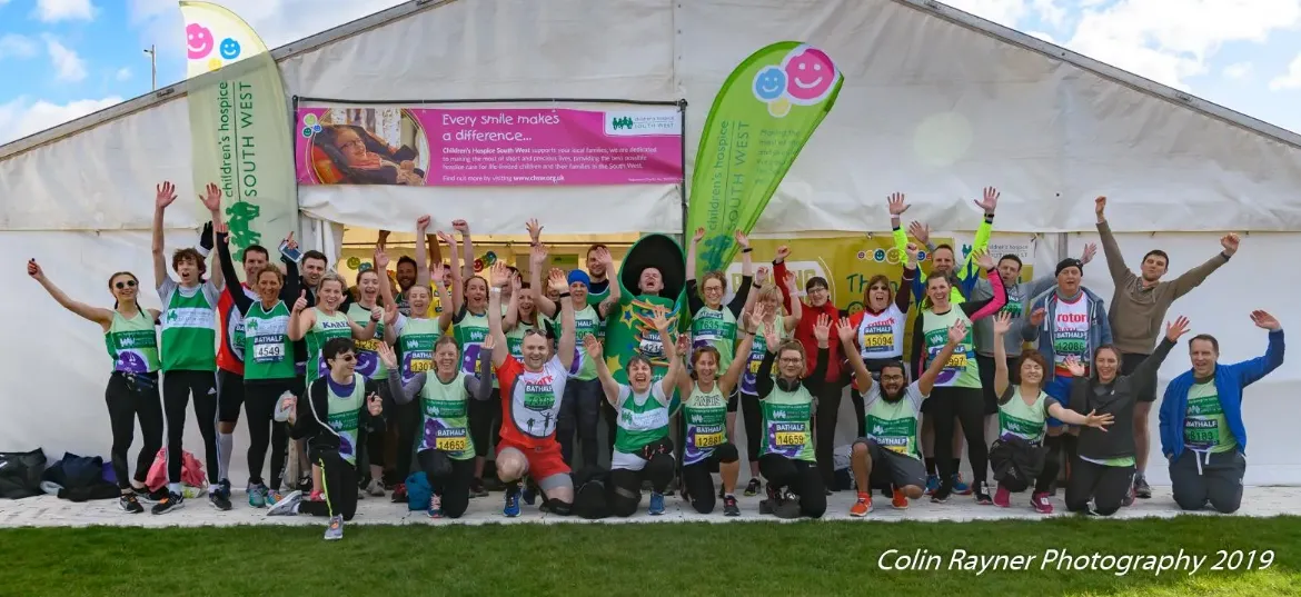 Children's Hospice South West