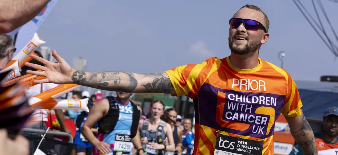 Children with Cancer UK