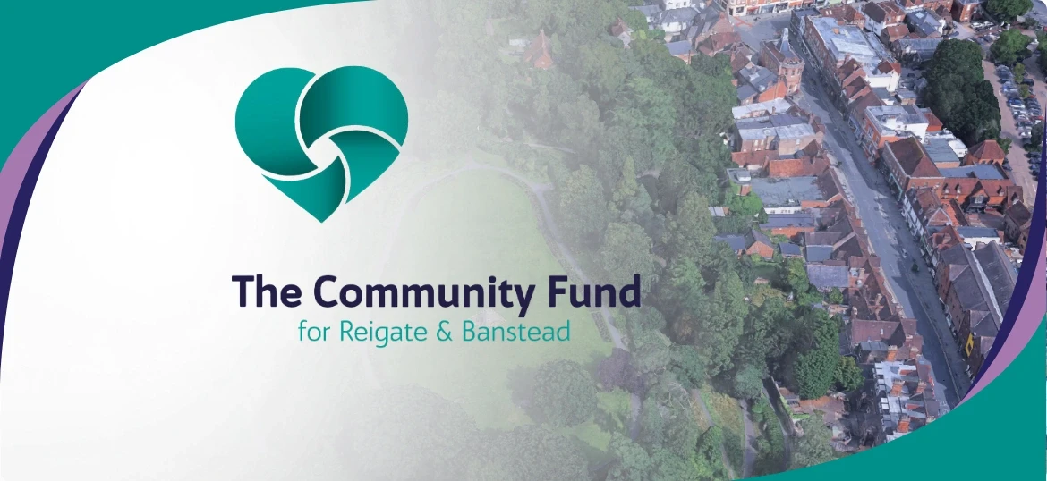 Community Fund for Reigate and Banstead