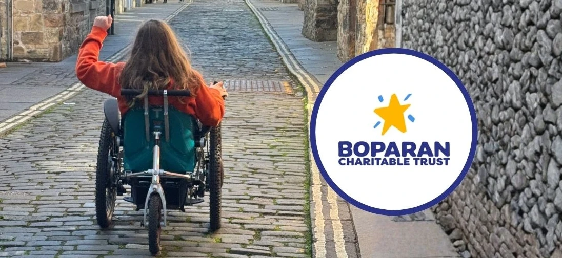 The Boparan Charitable Trust