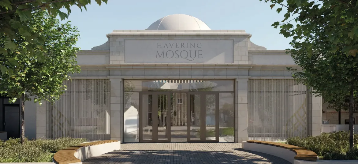 Havering Islamic Cultural Centre