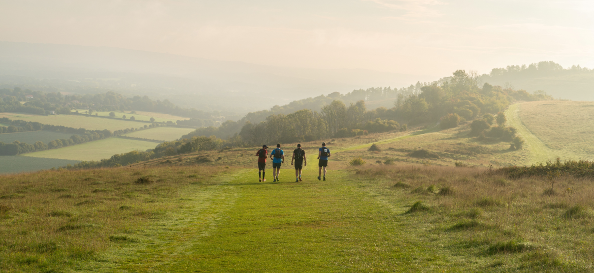 Trailwalker