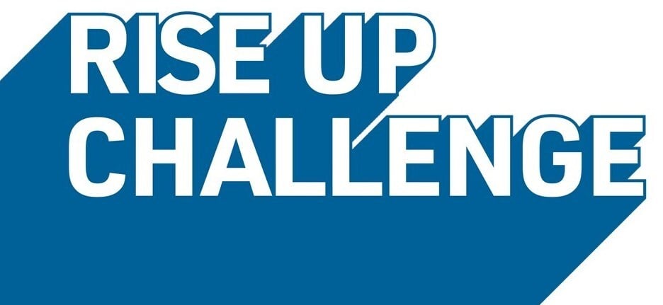 Rise Up Challenge 2023