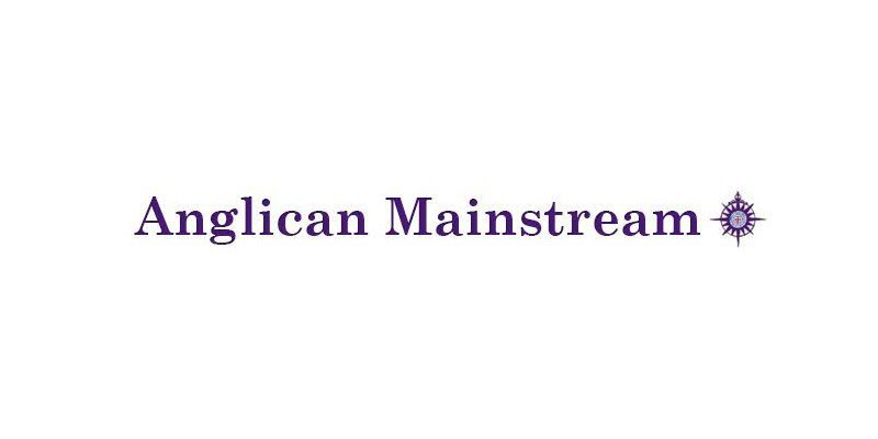 ANGLICAN MAINSTREAM