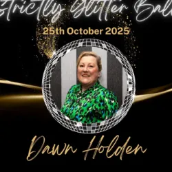 Dawn Holden