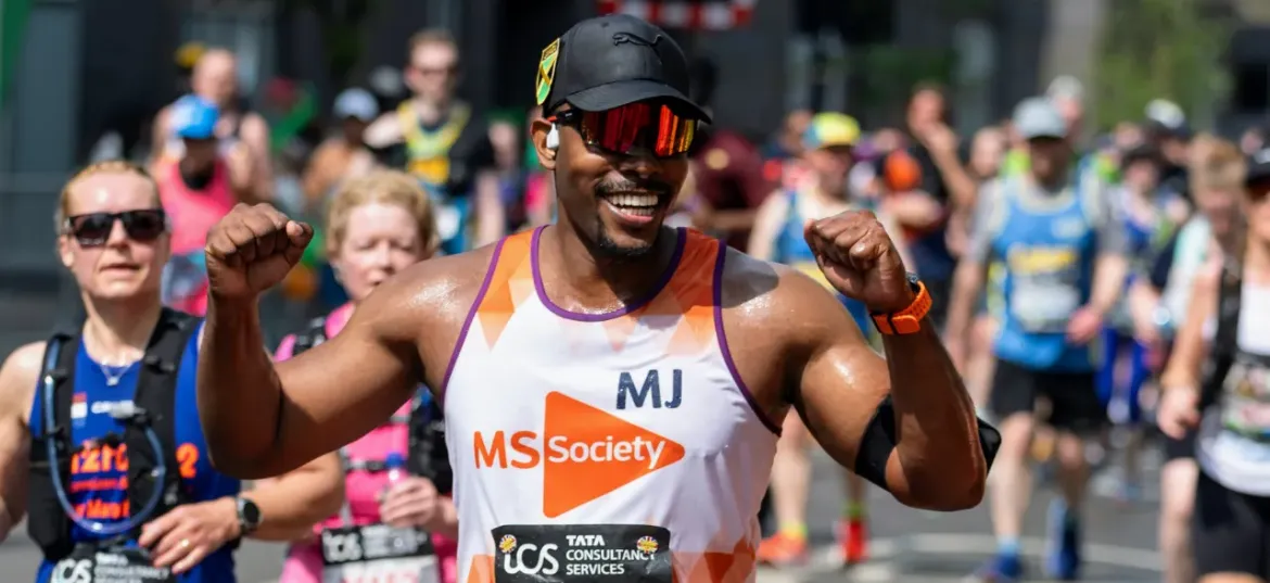MS Society