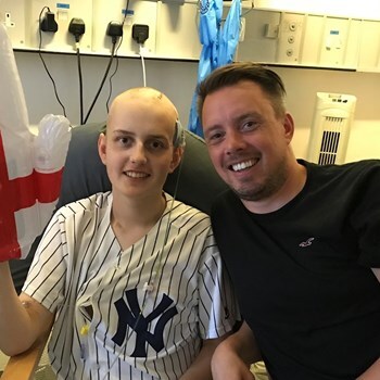 Dan Faulkner #TeamJack