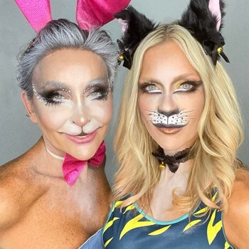 Kate Lawler & Allegra Haines