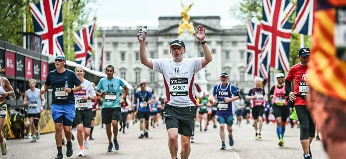 Cancer Research UK