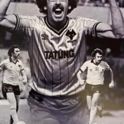 Geoff Palmer