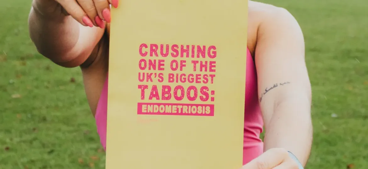 The Endometriosis Foundation