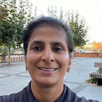 Kully Aujla