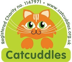 Make a donation to Catcuddles's spring fundraiser
