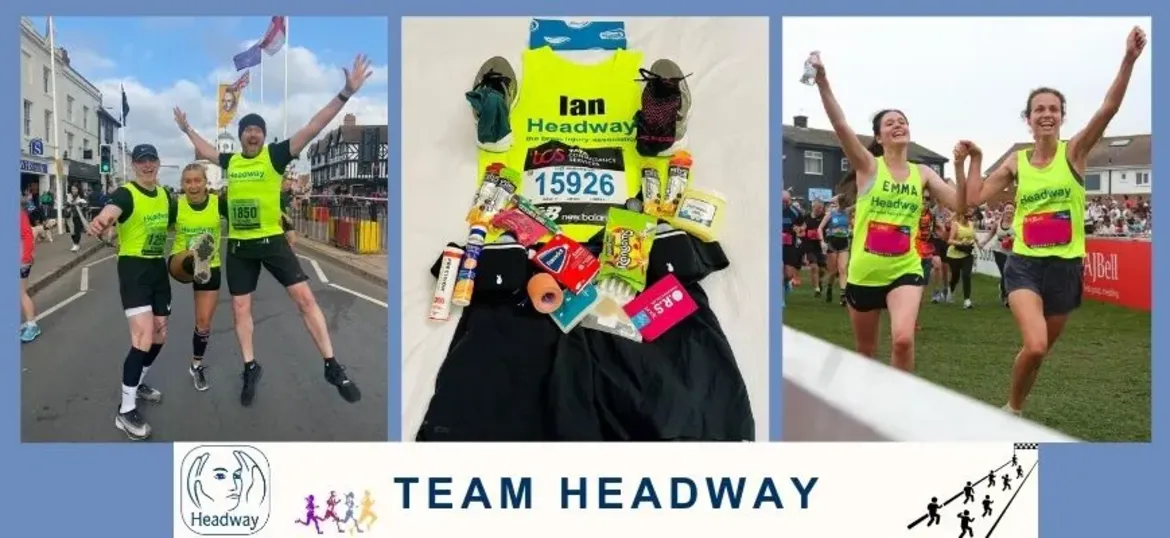 Headway - The Brain Injury Association