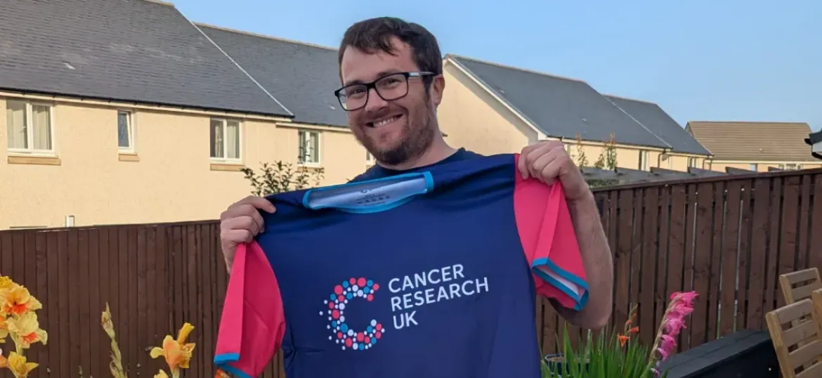 Cancer Research UK