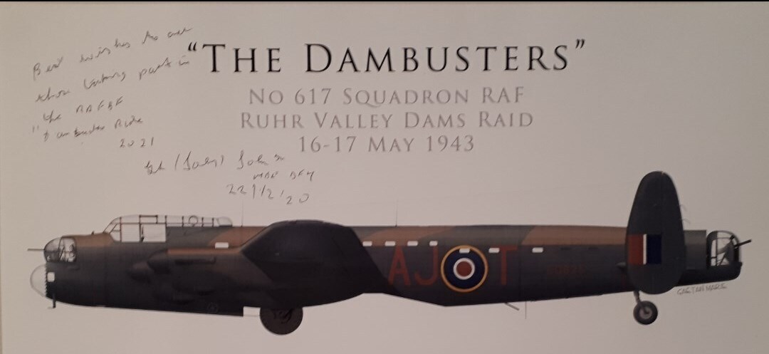 The Royal Air Force Benevolent Fund