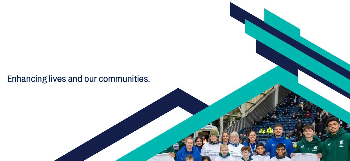 Preston North End Community and Education Trust