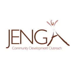 Jenga Community Development Outreach (UK)