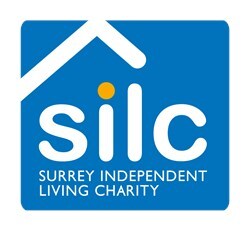 Make a donation to Surrey Independent Living Charity