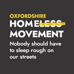 Oxfordshire Homeless Movement