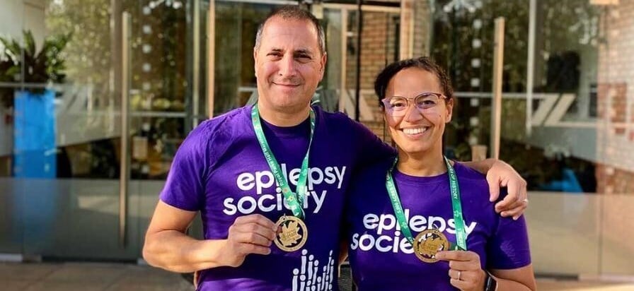 Epilepsy Society