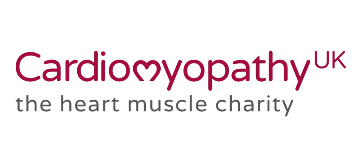 Cardiomyopathy UK