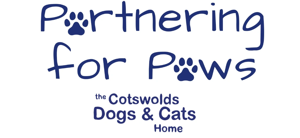 Partnering for Paws