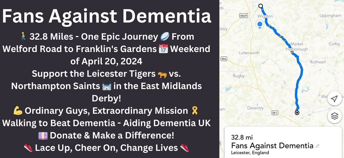 Dementia UK
